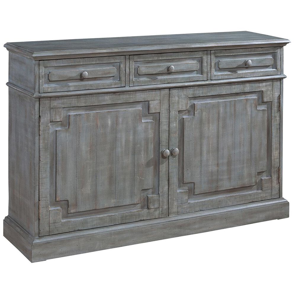Tiddal Home Eliza Credenza in Antique Eucalyptus, , large