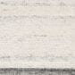 Surya Florentina FLT2301 8" x 10" Beige and Brown Area Rug, , large