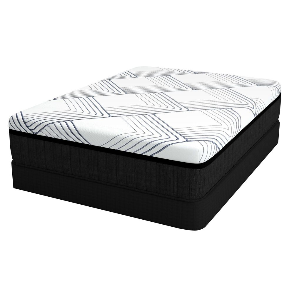Southerland Signature St. Andrews Firm Twin Mattress Only, , large