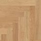 Anderson Tuftex Provincial Herringbone Au Naturale Oak Hardwood, , large