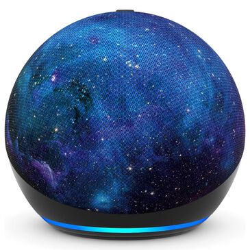 Amazon Echo Dot Kids 5th Gen Smart Speaker in Stardust, , large