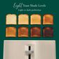 Cafe 2-Slice Express Toaster in Buttercream, , large
