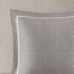 Hampton Park Carmel 8-Piece Full/Queen Comforter Set in Natural and Beige, , large