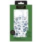 Kate Spade Protective MagSafe Case for Apple iPhone 17 Pro in Flowerbed Blue, , large