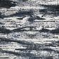 Central Oriental Pulse Aubriella Beige and Blue 5"3" x 7"3" Area Rug, , large