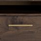 Ashley Calverson 1-Drawer Nightstand in Mocha, , large