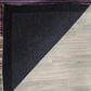 Safavieh Marbella 2"3" x 8" White and Lilac Runner, , large