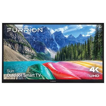 Furrion 55" Aurora Sun HD LED Outdoor Smart TV with HDR10, , large