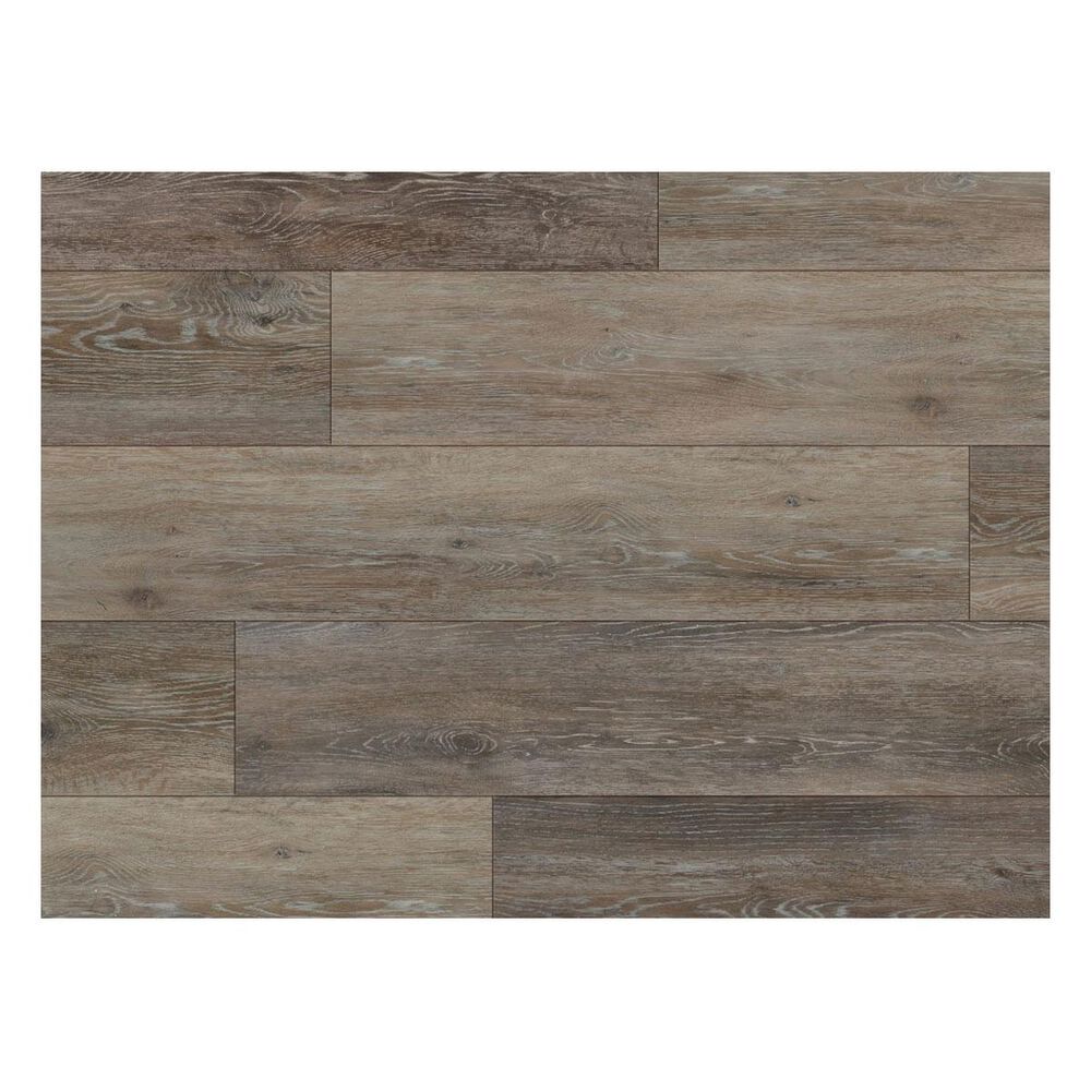 COREtec Alabaster Oak 7.125" x 48" Luxury Vinyl Plank, , large