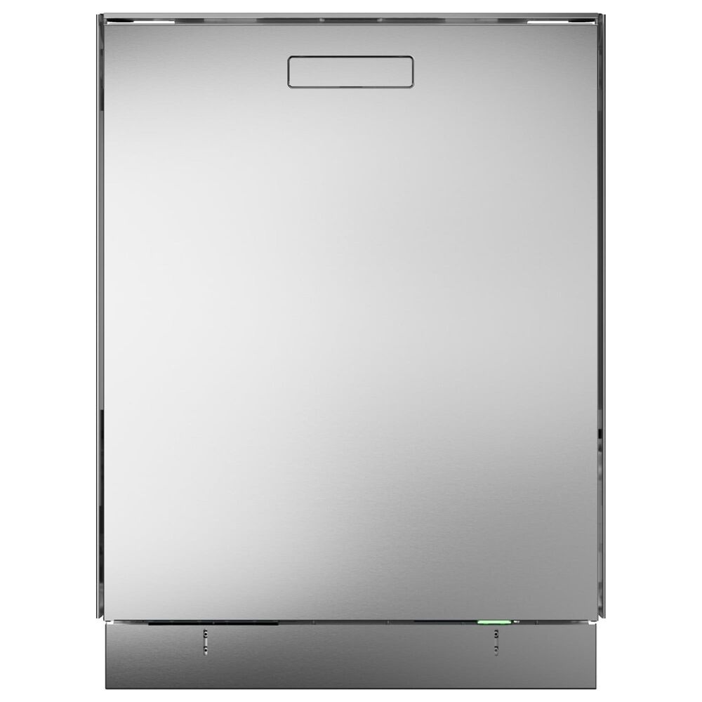 ASKO 50 Series 24" Built-In Pocket Handle Dishwasher with 42 dBA in Stainless Steel, , large