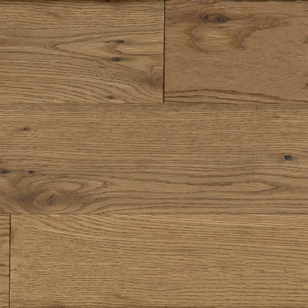 Fuzion Nordic Lights Boreal Beige Oak Engineered Hardwood, , large