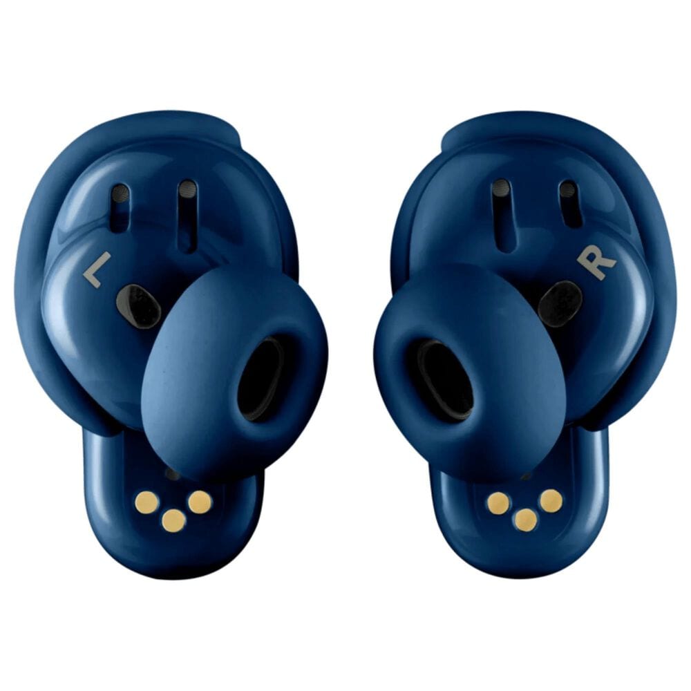 Bose QuietComfort Ultra Earbuds in Lunar Blue, , large