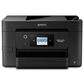 Epson Workforce Pro WF-3823 Wireless All in One Printer in Black, , large