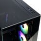 CyberPowerPC Gamer Master Gaming Desktop | AMD Ryzen 5 8400F - 16GB RAM - NVIDIA GeForce RTX 5050 Graphics - 1TB SSD in Black, , large
