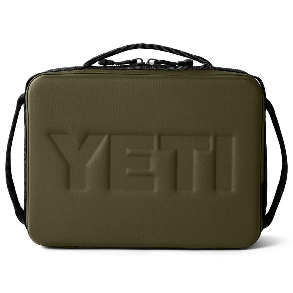 YETI Daytrip 5L Insulated Lunch Box in Olive, , large