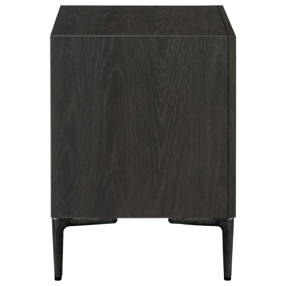 Furniture of America Bashford 6-Piece Queen Bedroom Set in Espresso, , large
