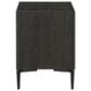 Furniture of America Bashford 6-Piece Queen Bedroom Set in Espresso, , large