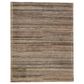 Jaipur Manifest Curium MNI01 6" x 9" Biscotti Area Rug, , large