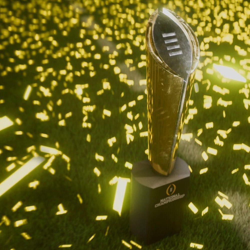 College Football 25 Standard Edition - Xbox Series X, , large