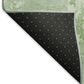 Dalyn Rug Company Pacifica PA11 9" x 12" Mint Area Rug, , large