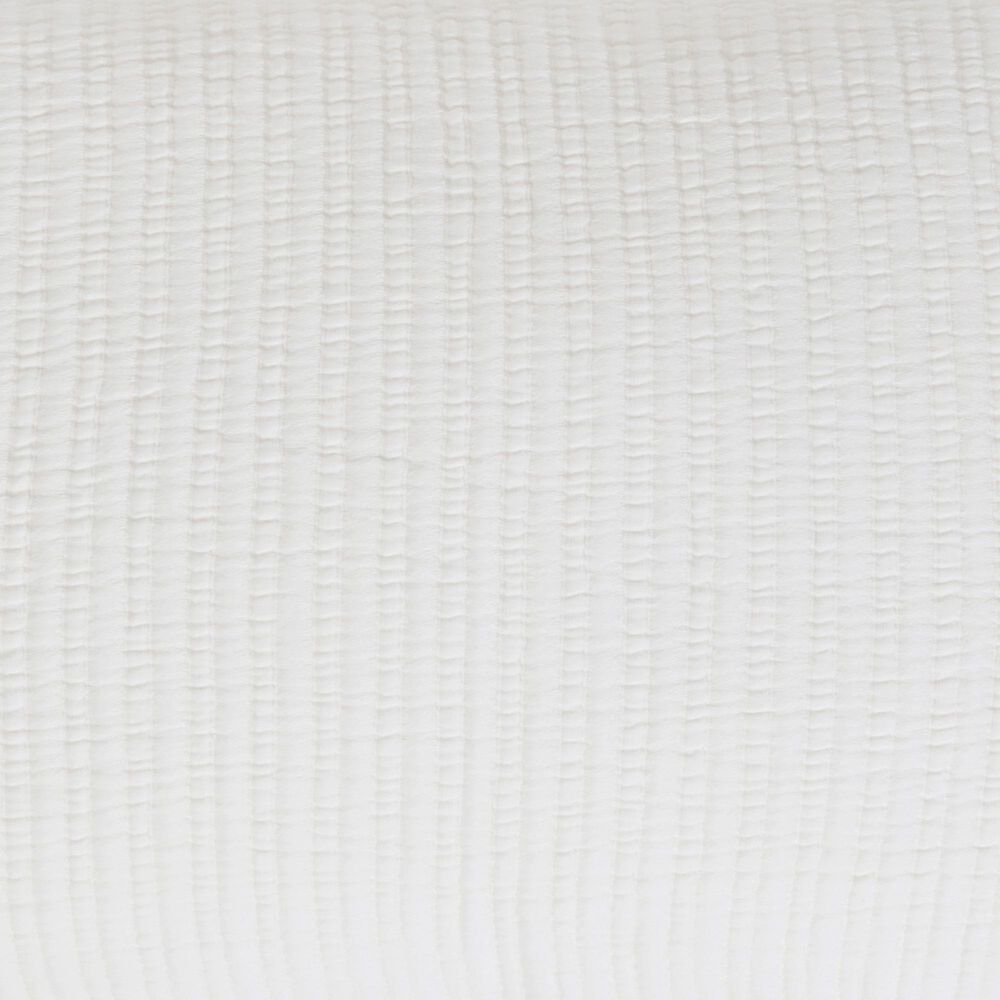 Pom Pom At Home Chatham King Sham in Cream, , large