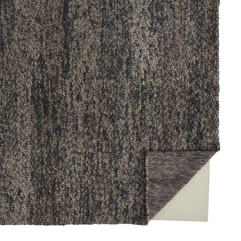 Feizy Berkeley 3&#39;6&quot; x 5&#39;6&quot; Gray and Multicolor Area Rug, , large