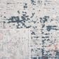 Safavieh Invista 5"3" x 7"6" Grey and Beige Area Rug, , large