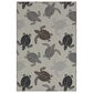 Dalyn Rug Company Seabreeze SZ13 2"6" x 3"10" Beige Area Rug, , large