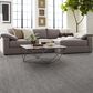 Shaw Tranquil Spirit Carpet in Lilac Gray, , large