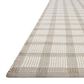Loloi Ryder Stone and Ivory 2"6" x 7"6" Runner, , large