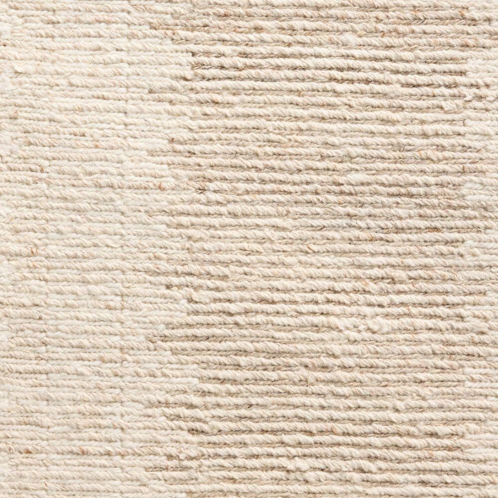 Loloi Perry Ivory and Taupe 11&#39;6&quot; x 15&#39; Area Rug, , large