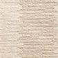 Loloi Perry Ivory and Taupe 11"6" x 15" Area Rug, , large