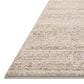 Loloi Silas 9"3" x 13" Oatmeal and Clay Area Rug, , large