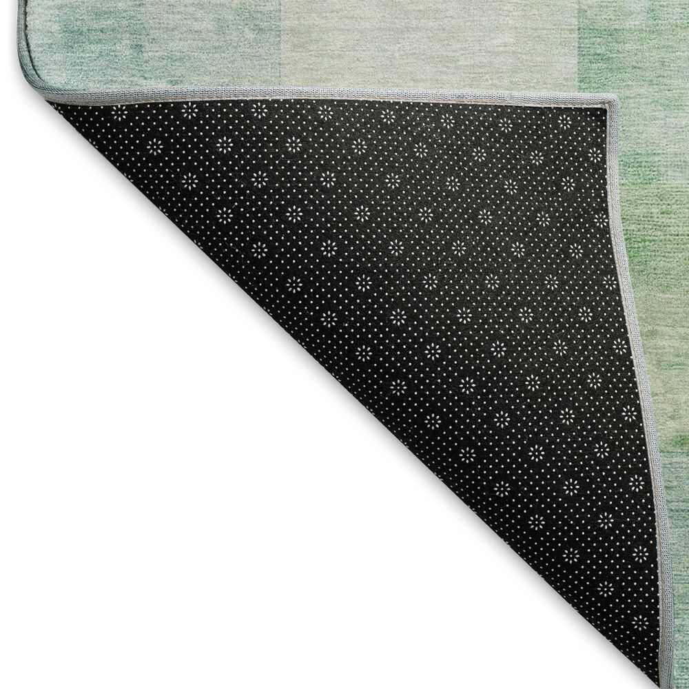 Dalyn Rug Company Pacifica PA10 2&#39;6&quot; x 3&#39;10&quot; Seafoam Area Rug, , large