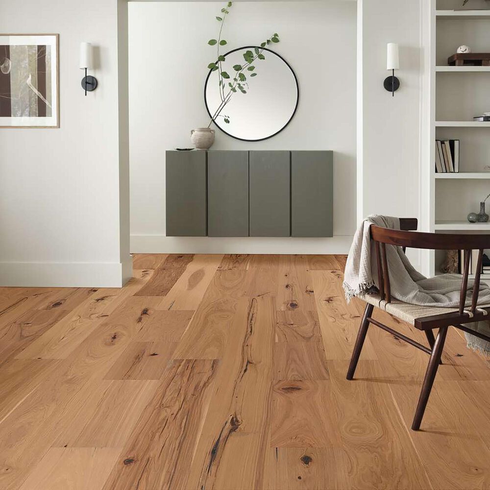 Anderson Tuftex Imperial Harvest Pecan Hardwood, , large
