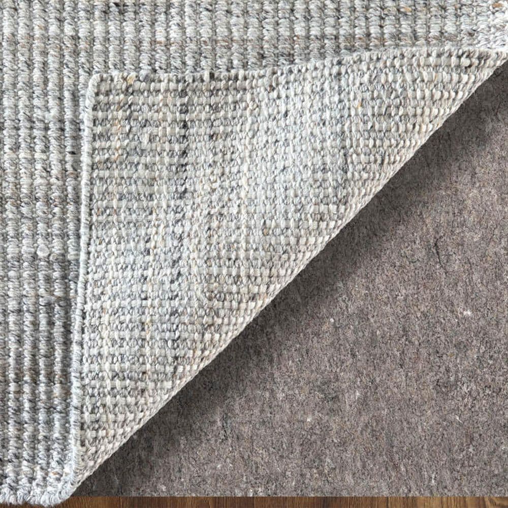 Feizy Rugs Limerick 8&#39; x 10&#39; Gray Area Rug, , large