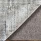 Feizy Rugs Limerick 8" x 10" Gray Area Rug, , large