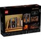 LEGO Icons Lord Of The Rings Booknook - Gandalf and Durin"s Bane Building Set, , large