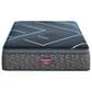 Beautyrest World Class Level Four Hybrid Medium Apex Top Twin Mattress, , large