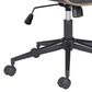 Zuo Modern Ali Office Chair in Black and Brown, , large