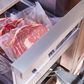 Signature Kitchen Suite 18" Integrated Column Freezer Left Hinge - Panel Sold Separately, , large