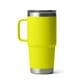 YETI Rambler 20 oz Travel Mug Firefly Yellow, , large