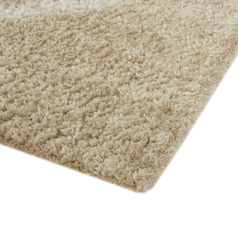 Balta Rugs Belfort 5&#39;3&quot; x 7&#39; Beige Area Rug, , large