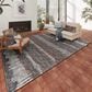 Dalyn Rug Company Winslow 10" x 14" Coffee Indoor/Outdoor Area Rug, , large
