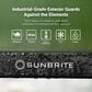 Sunbrite 49" Solis Series - Full Sun - 4K UHD HDR in Black - Smart Outdoor TV, , large