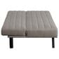 Lifestyle Solutions Dakota Convertible Sofa in Taupe, , large