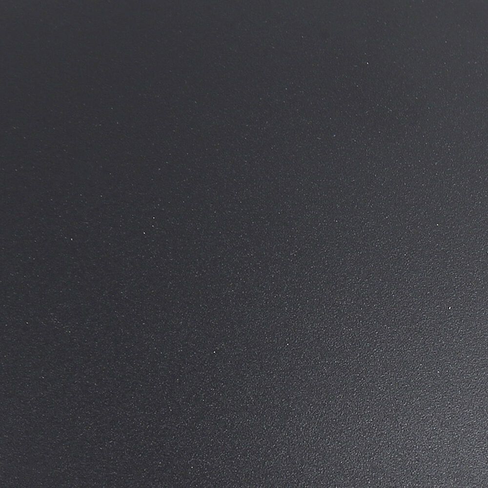 Golden Lighting Solsken 12" 1-Light Pendant in Sand Black, , large