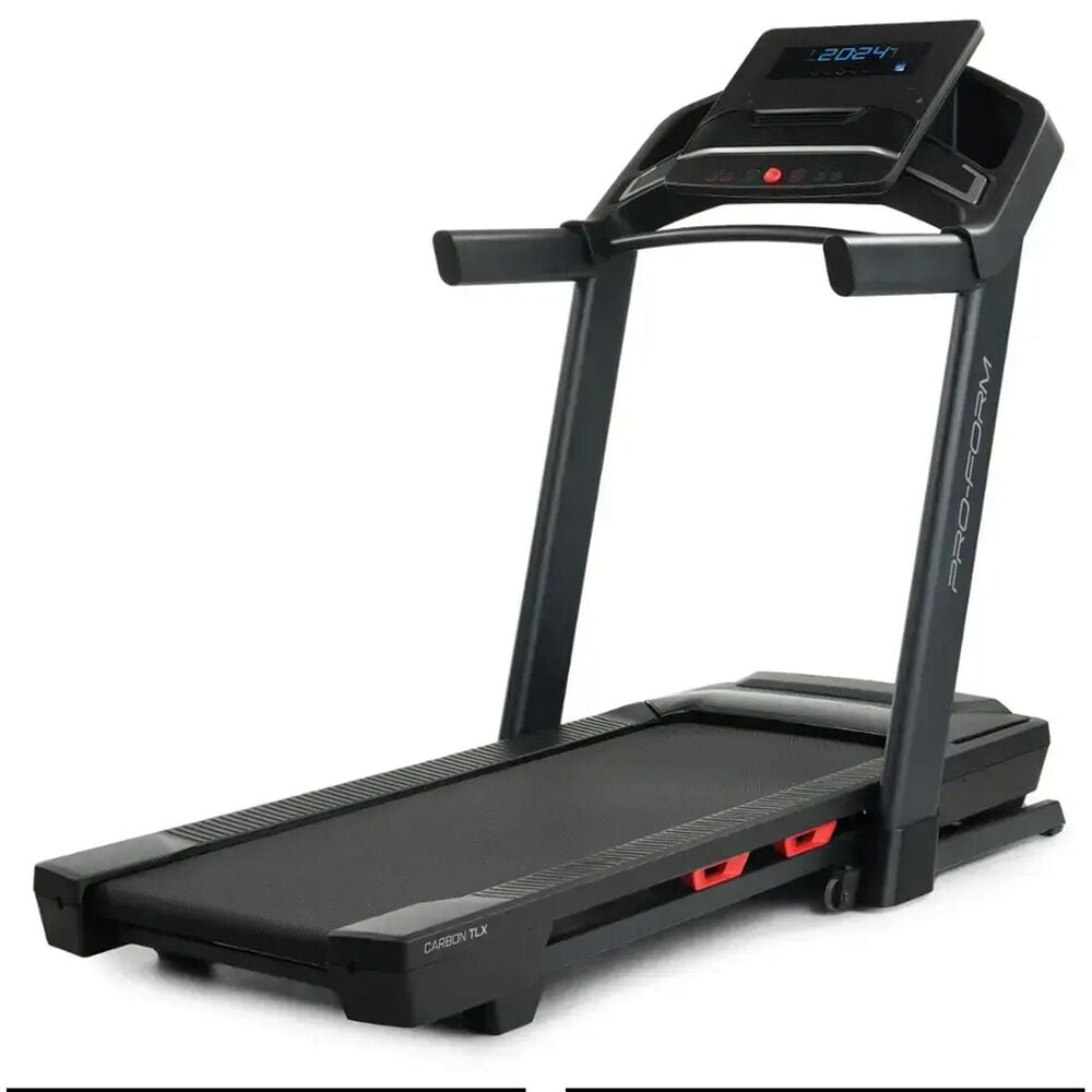 ProForm Carbon TLX Treadmill in Black, , large