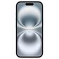 Apple iPhone 16 128GB in White, , large