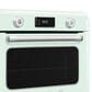 SMEG 1.06 Cu. Ft. Countertop Combi Steam Oven in Pastel Green, , large